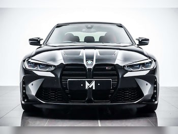 Used BMW M3 2024 for sale - 76831030: Photo