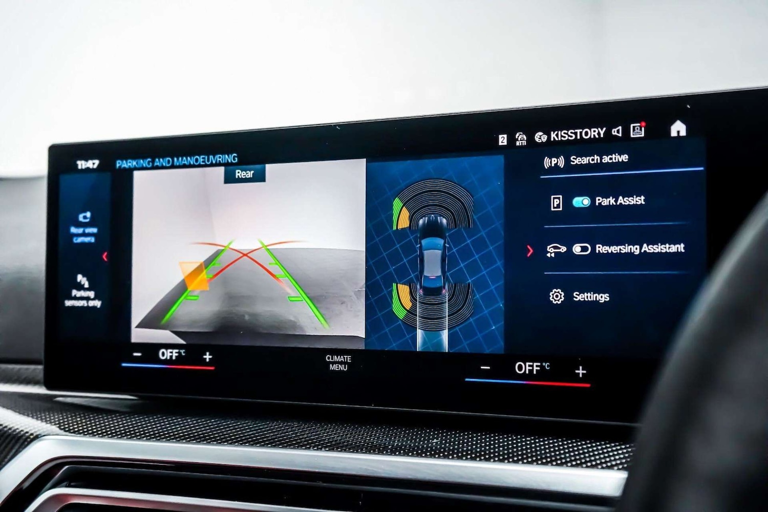 Used BMW M3 2024 for sale - 76831030: Photo 3