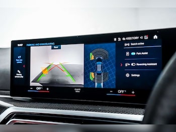 Used BMW M3 2024 for sale - 76831030: Photo