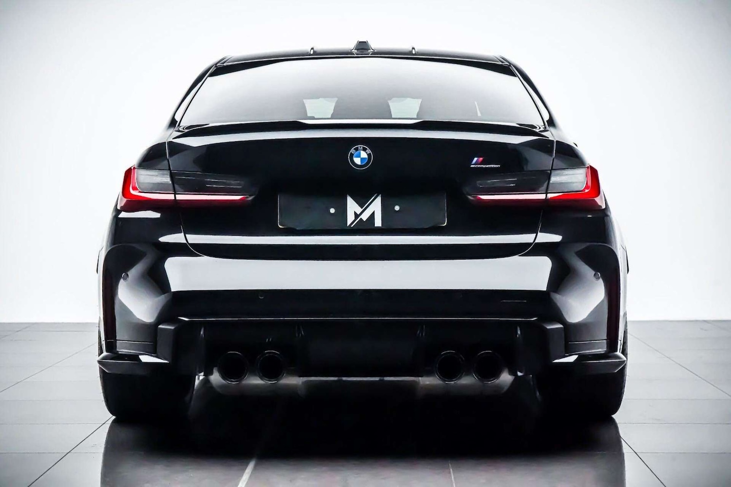 Used BMW M3 2024 for sale - 76831030: Photo 4