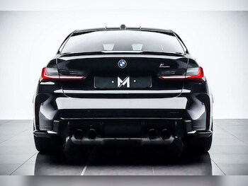 Used BMW M3 2024 for sale - 76831030: Photo