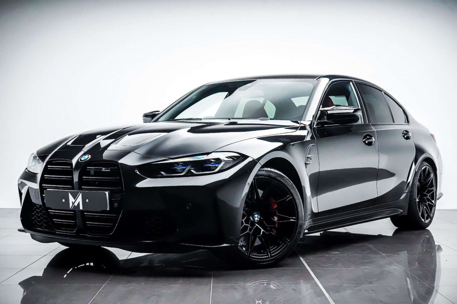 Used BMW M3 2024 for sale - 76831030: Photo 5