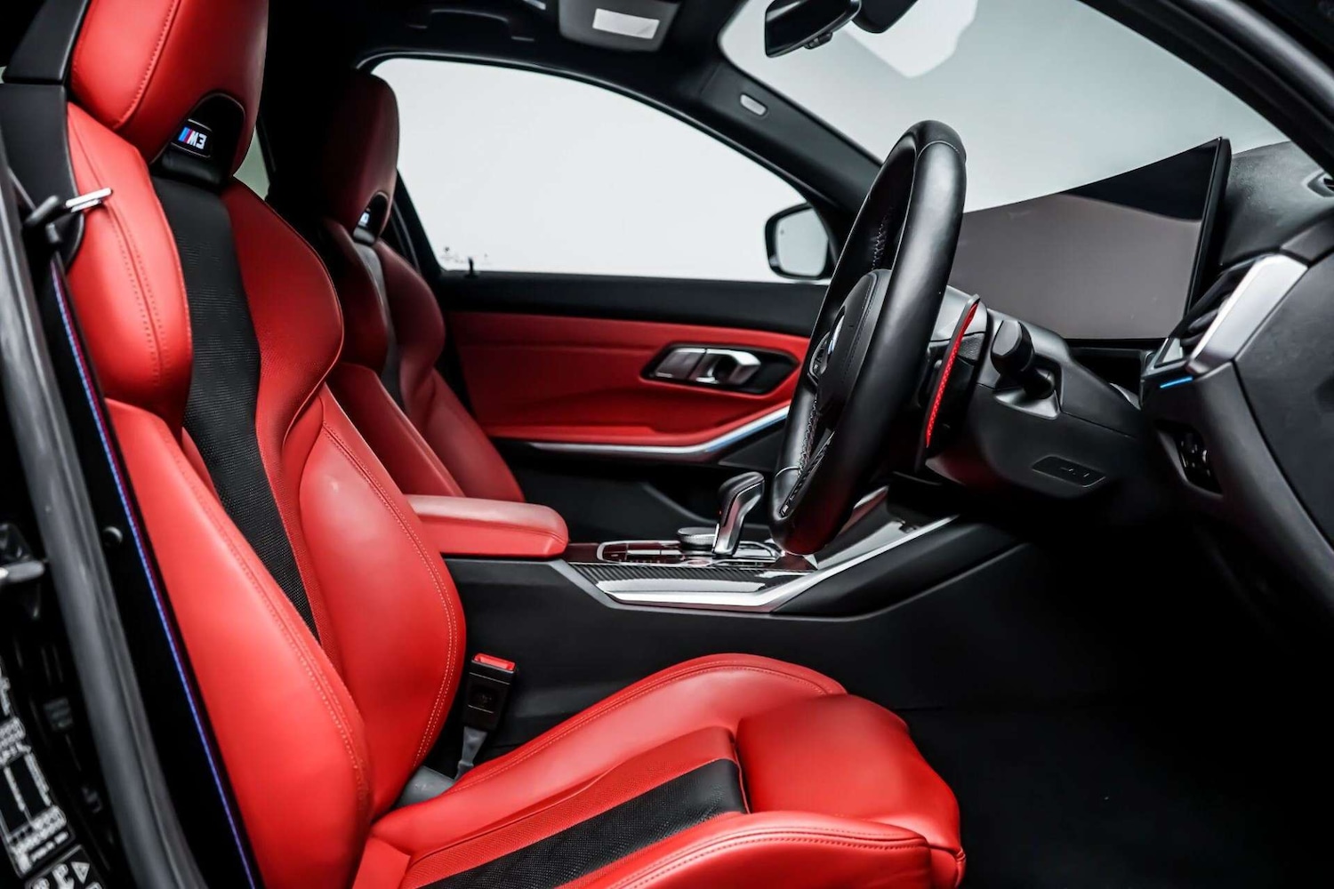 Used BMW M3 2024 for sale - 76831030: Photo 6
