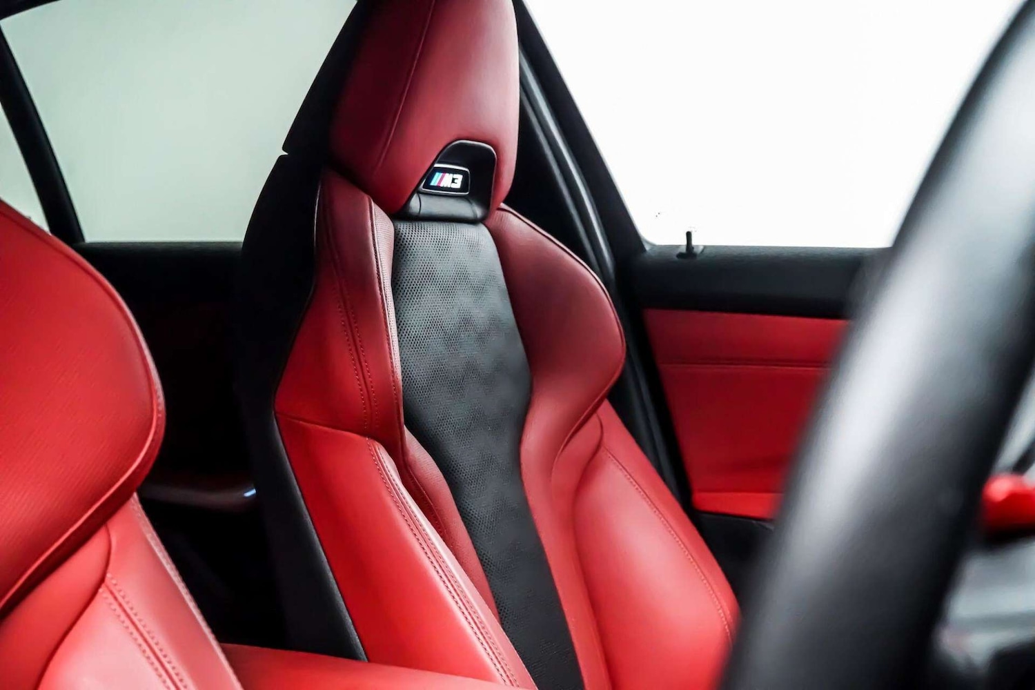 Used BMW M3 2024 for sale - 76831030: Photo 7