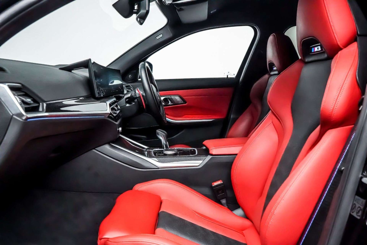 Used BMW M3 2024 for sale - 76831030: Photo 8