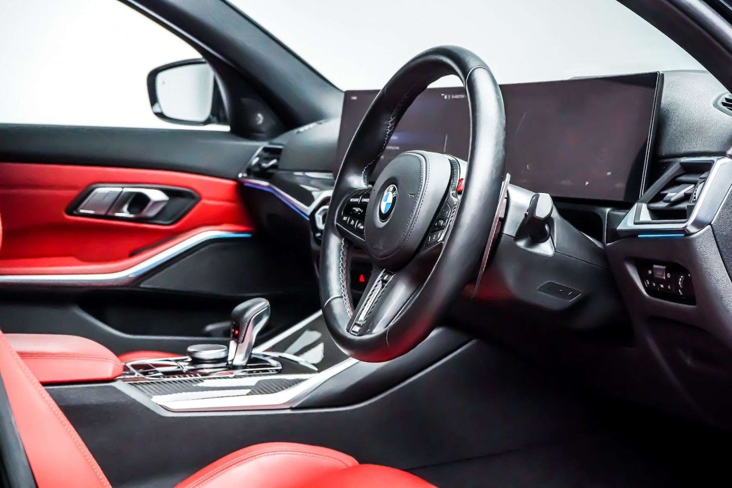 Used BMW M3 2024 for sale - 76831030: Photo 9