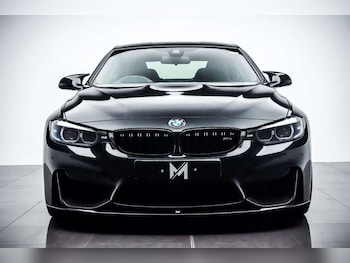 Used BMW M4 2020 for sale - 76831002: Photo