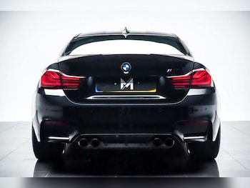 Used BMW M4 2020 for sale - 76831002: Photo