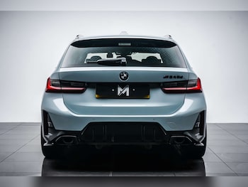 Used BMW 3 Series 2023 for sale - 77047468: Photo