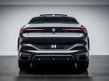 Used BMW X6 2020 for sale - 78041885: Photo