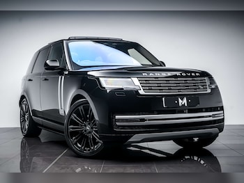 Used Land Rover Range Rover 2022 for sale - 79180048: Photo