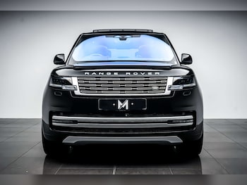 Used Land Rover Range Rover 2022 for sale - 79180048: Photo