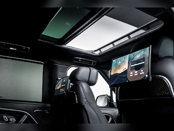 Used Land Rover Range Rover 2022 for sale - 79180048: Photo