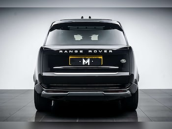 Used Land Rover Range Rover 2022 for sale - 79180048: Photo