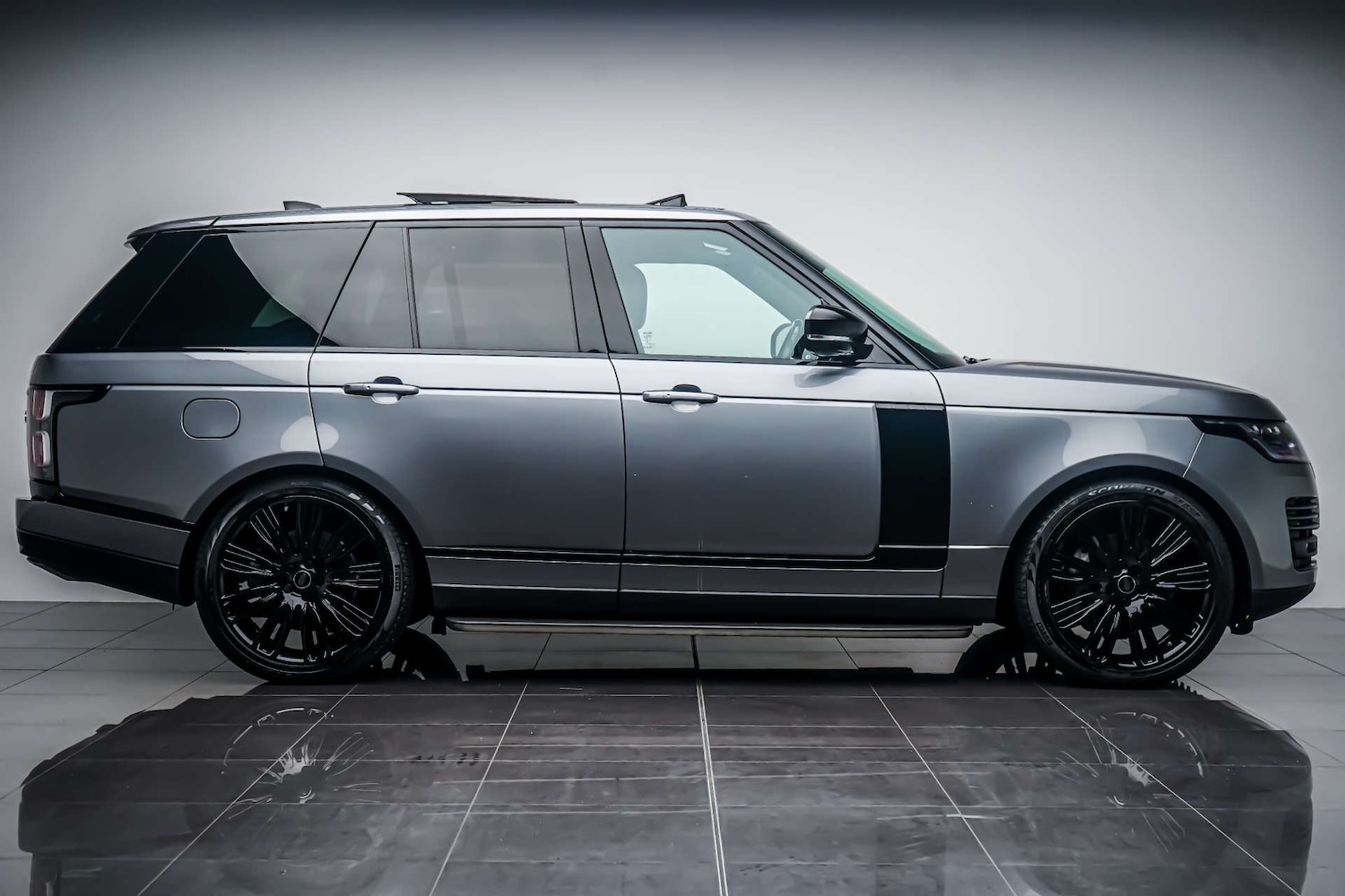 Used Land Rover Range Rover 2020 for sale - 76831100: Photo 11