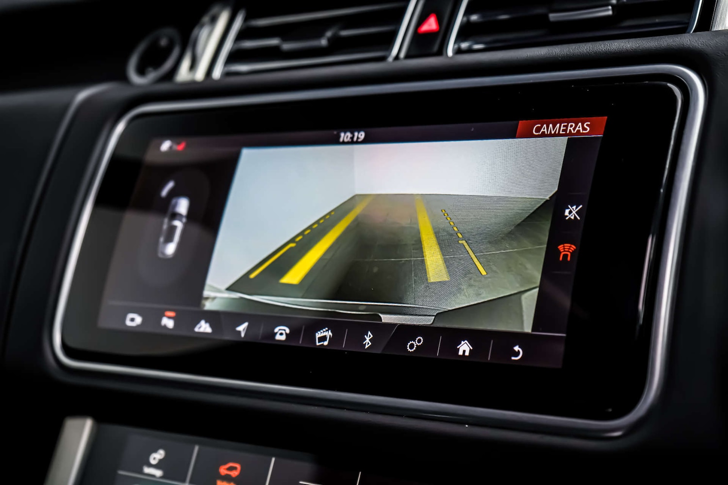 Used Land Rover Range Rover 2020 for sale - 76831100: Photo 12