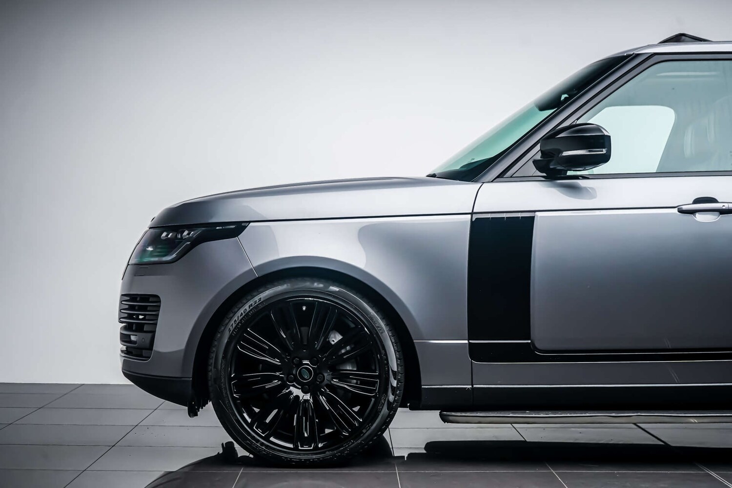 Used Land Rover Range Rover 2020 for sale - 76831100: Photo 13