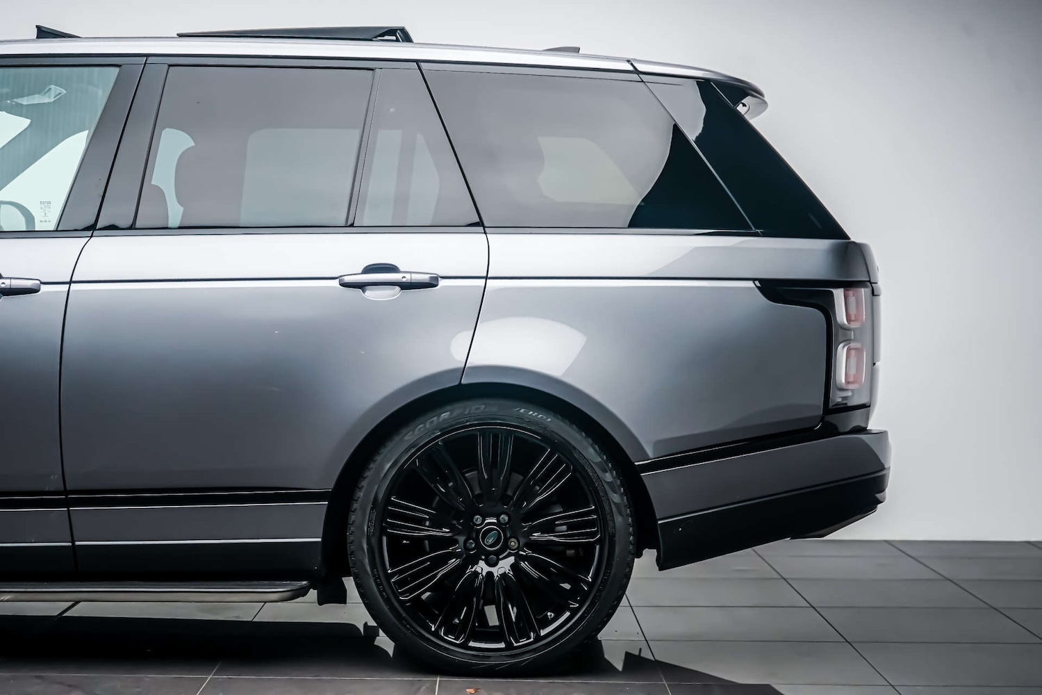 Used Land Rover Range Rover 2020 for sale - 76831100: Photo 14