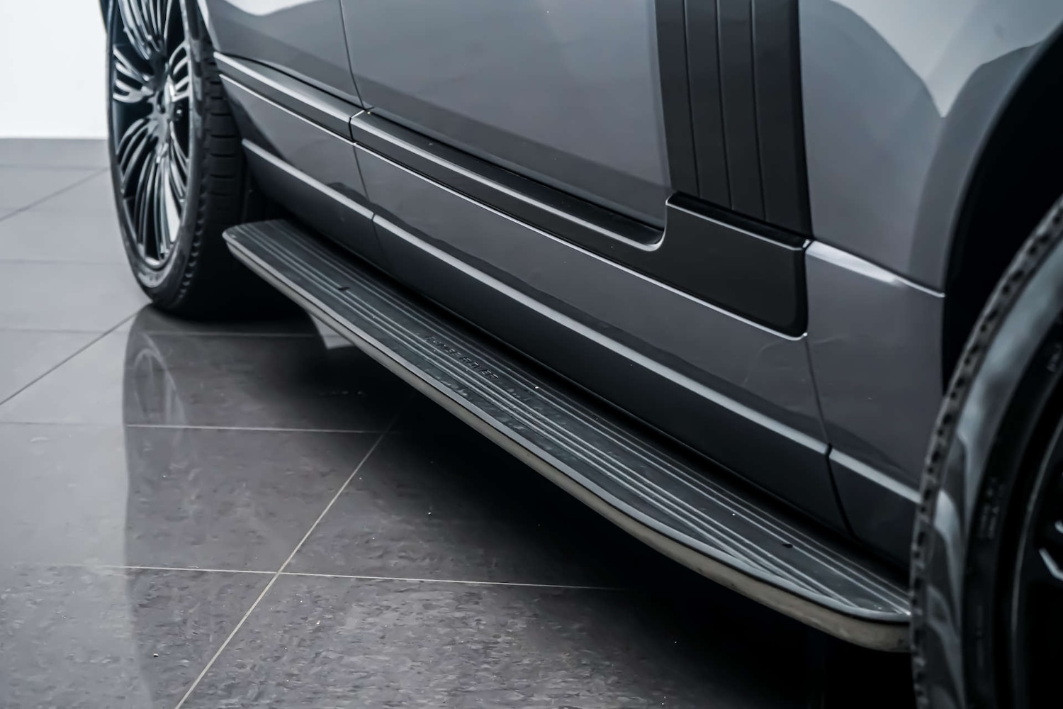 Used Land Rover Range Rover 2020 for sale - 76831100: Photo 15