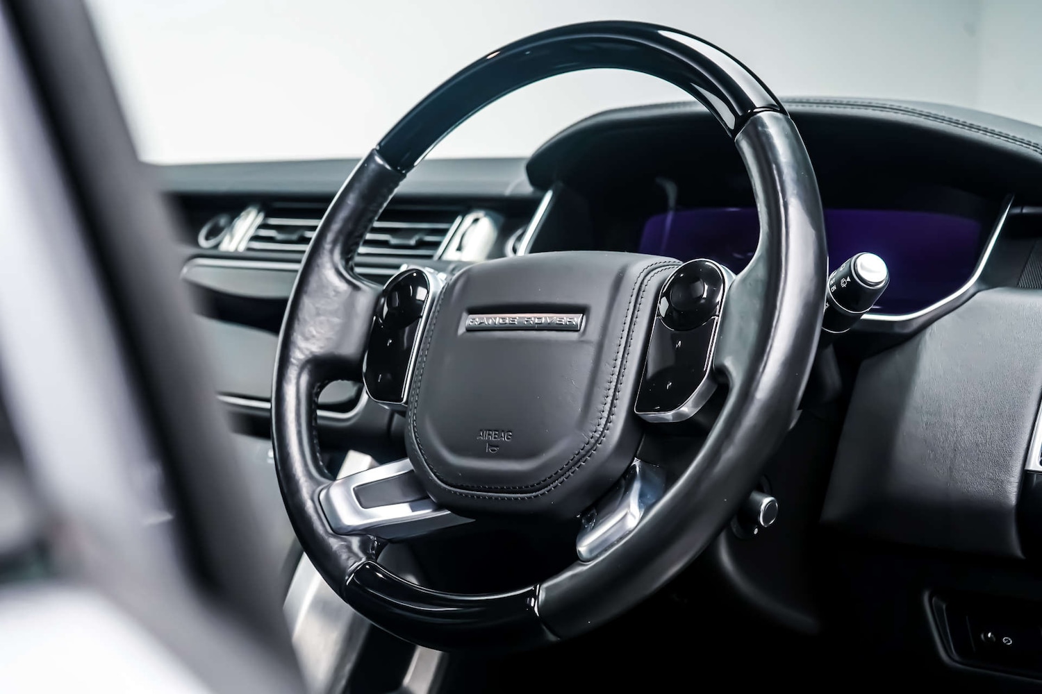 Used Land Rover Range Rover 2020 for sale - 76831100: Photo 16