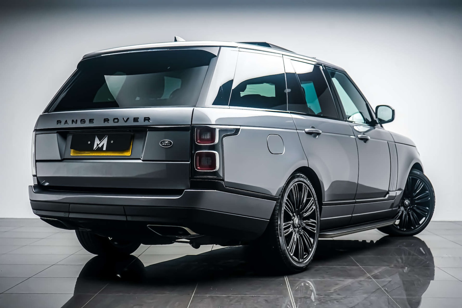 Used Land Rover Range Rover 2020 for sale - 76831100: Photo 17