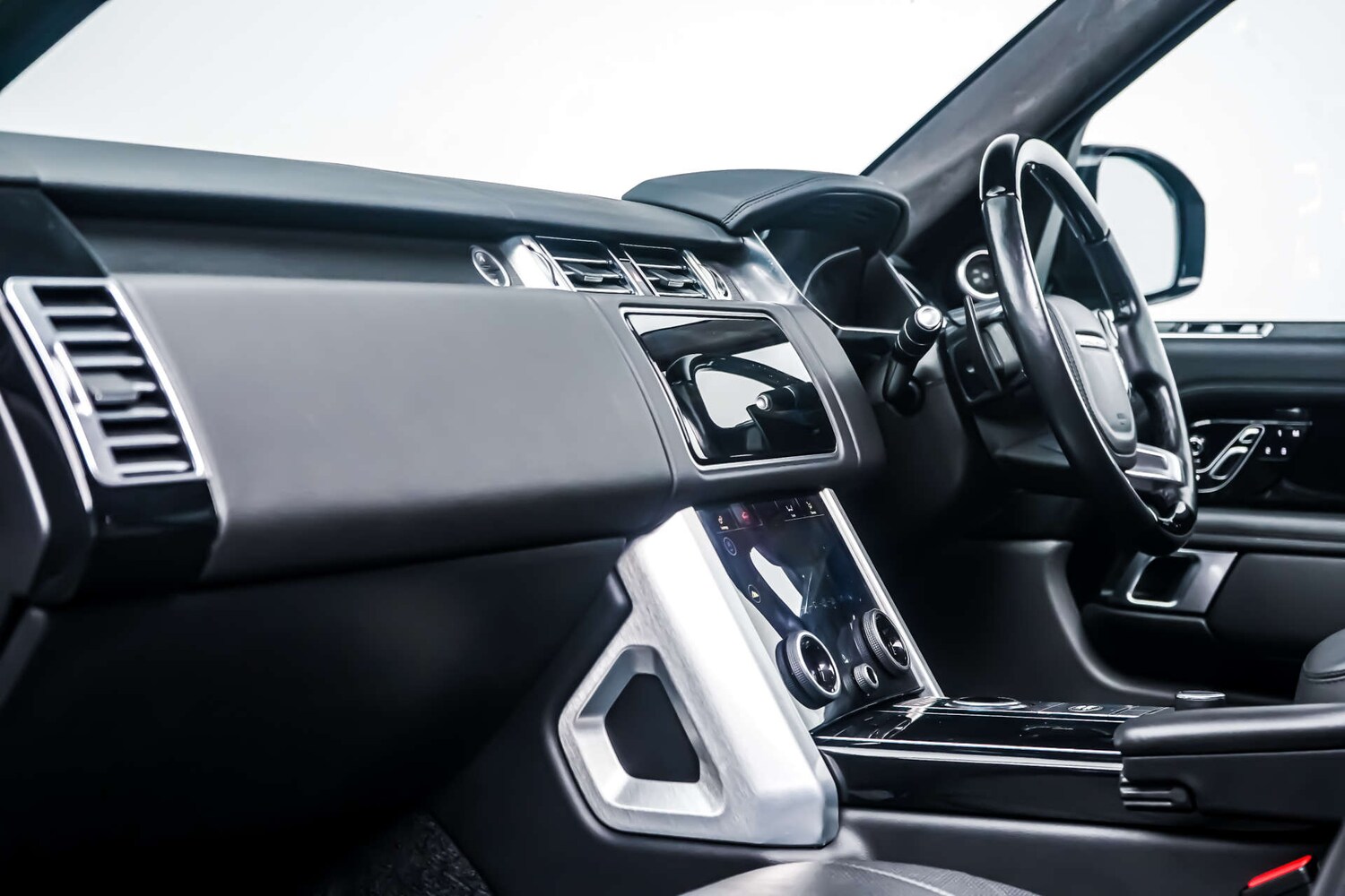 Used Land Rover Range Rover 2020 for sale - 76831100: Photo 19