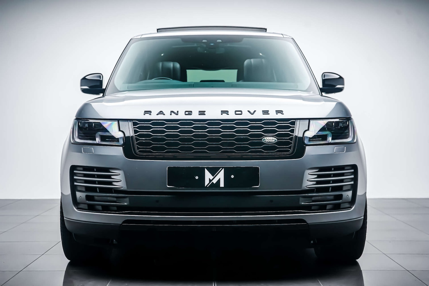 Used Land Rover Range Rover 2020 for sale - 76831100: Photo 2