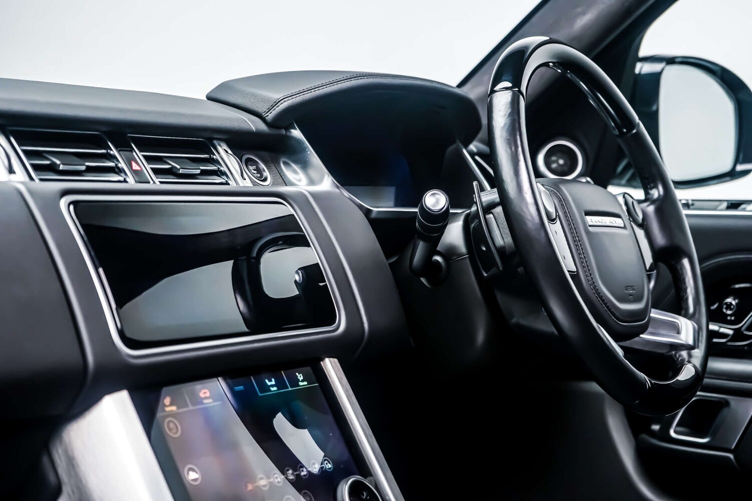 Used Land Rover Range Rover 2020 for sale - 76831100: Photo 20