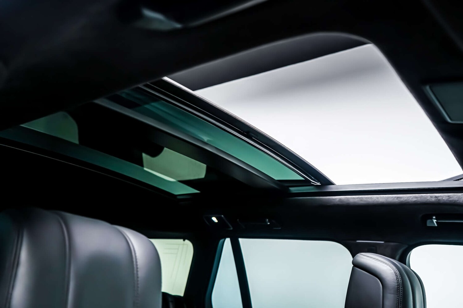 Used Land Rover Range Rover 2020 for sale - 76831100: Photo 3