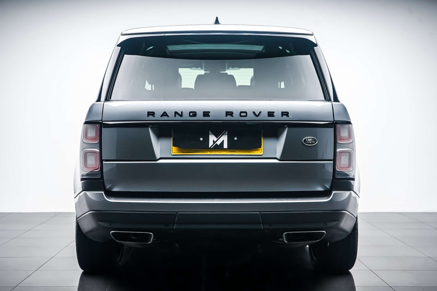 Used Land Rover Range Rover 2020 for sale - 76831100: Photo 4