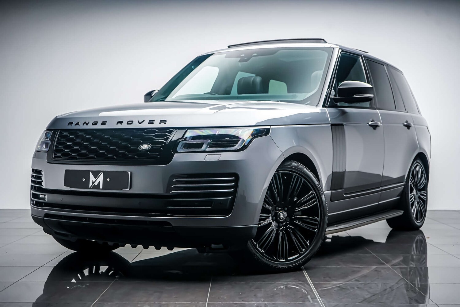 Used Land Rover Range Rover 2020 for sale - 76831100: Photo 5