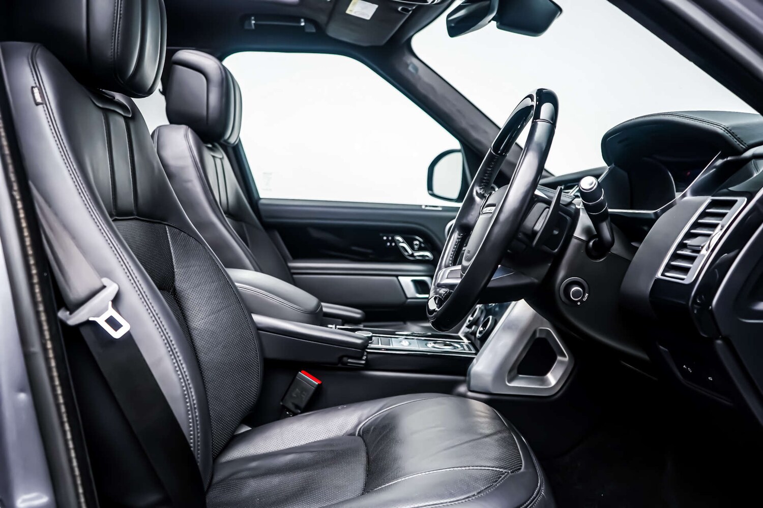 Used Land Rover Range Rover 2020 for sale - 76831100: Photo 6