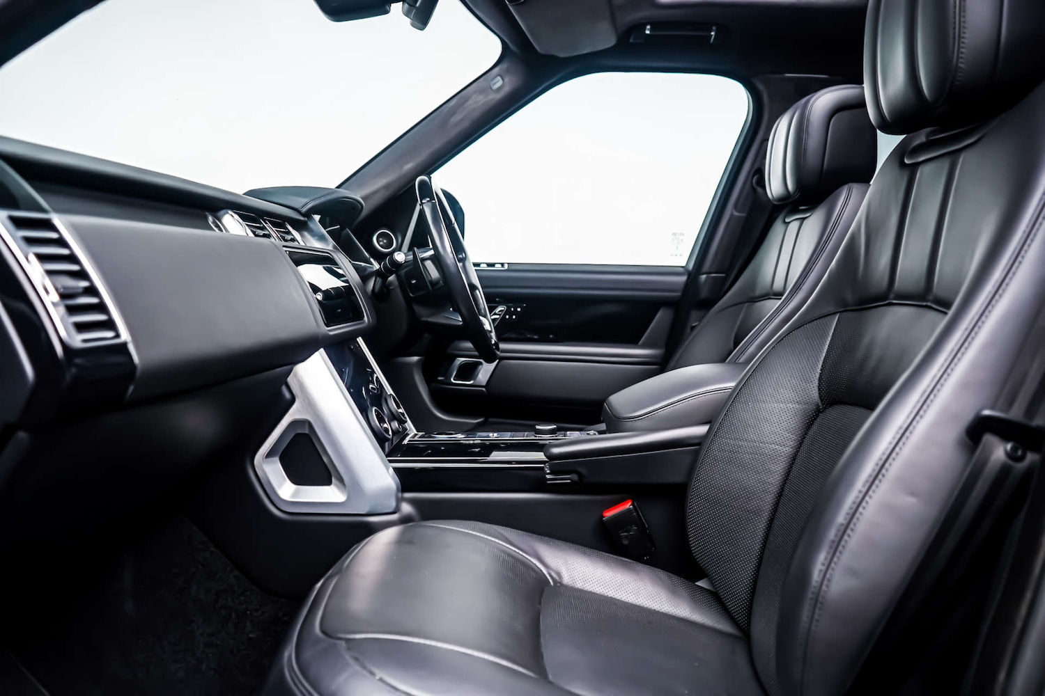 Used Land Rover Range Rover 2020 for sale - 76831100: Photo 7