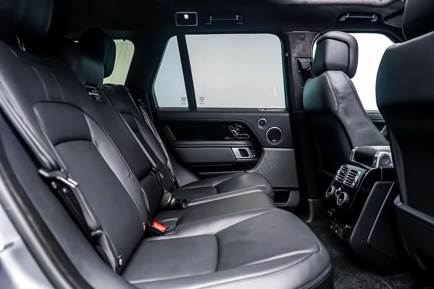 Used Land Rover Range Rover 2020 for sale - 76831100: Photo 8