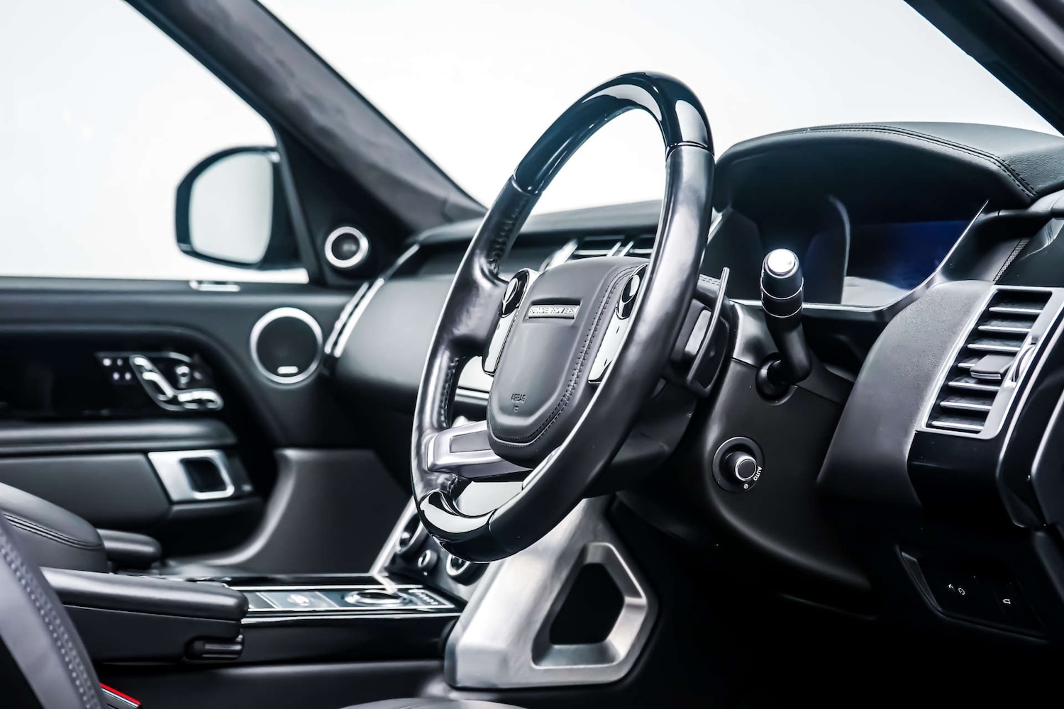 Used Land Rover Range Rover 2020 for sale - 76831100: Photo 9