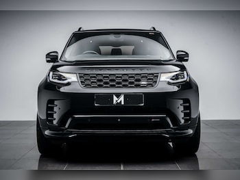 Used Land Rover Discovery 2023 for sale - 77759683: Photo