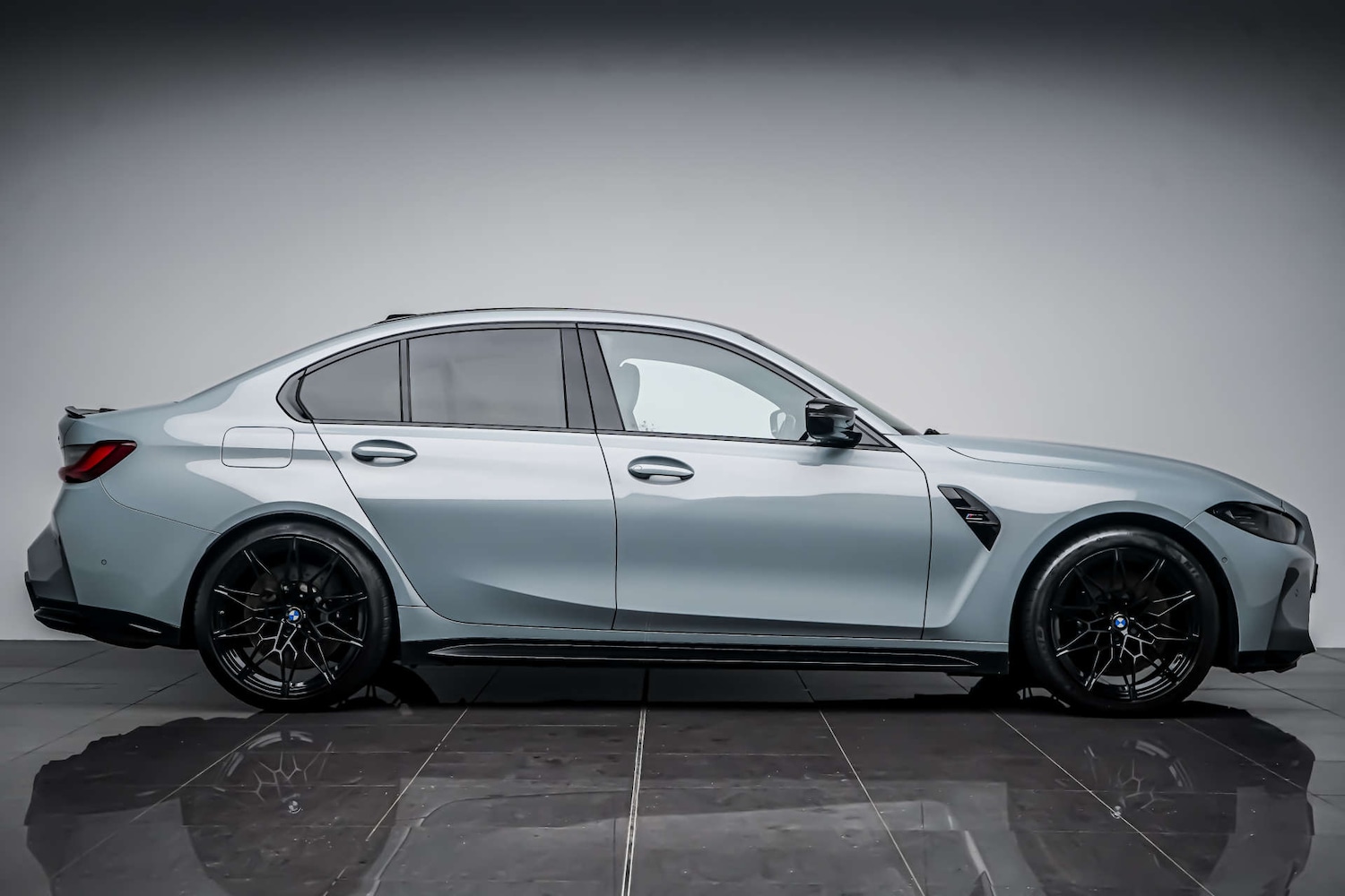 Used BMW M3 2022 for sale - 77426985: Photo 10