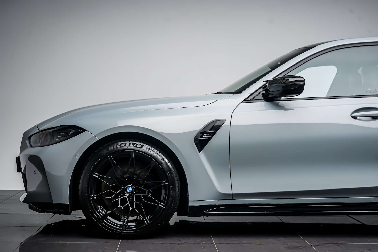 Used BMW M3 2022 for sale - 77426985: Photo 12