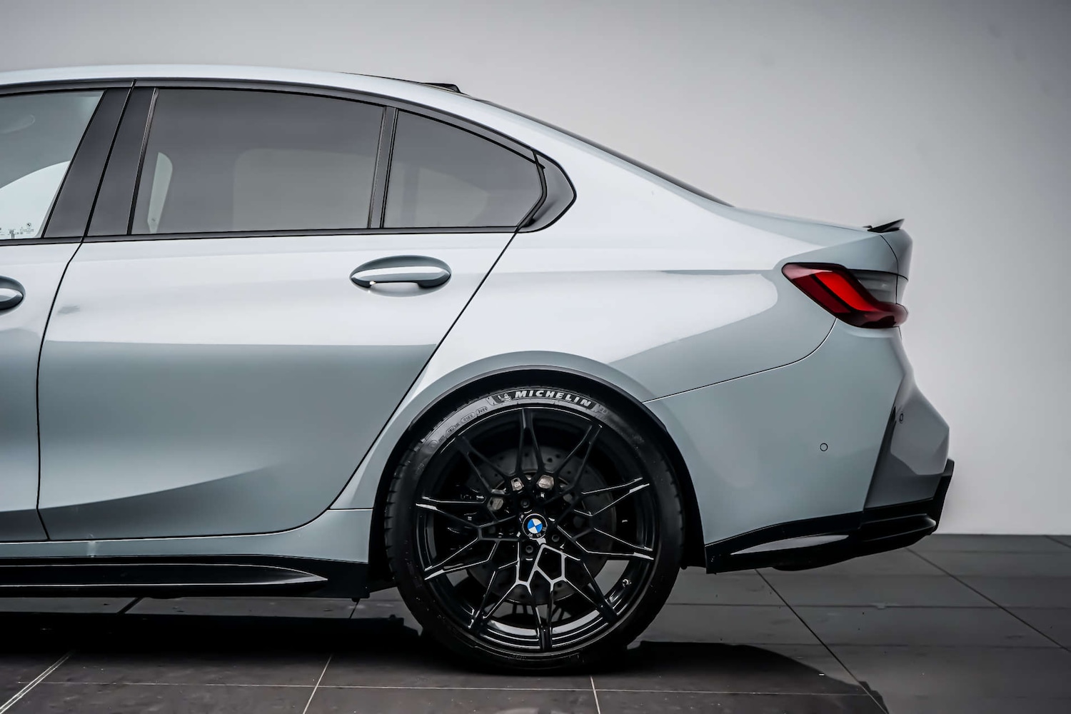 Used BMW M3 2022 for sale - 77426985: Photo 13