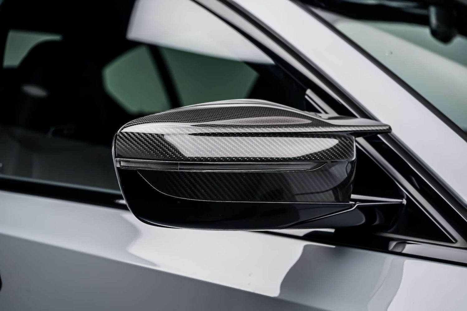 Used BMW M3 2022 for sale - 77426985: Photo 17