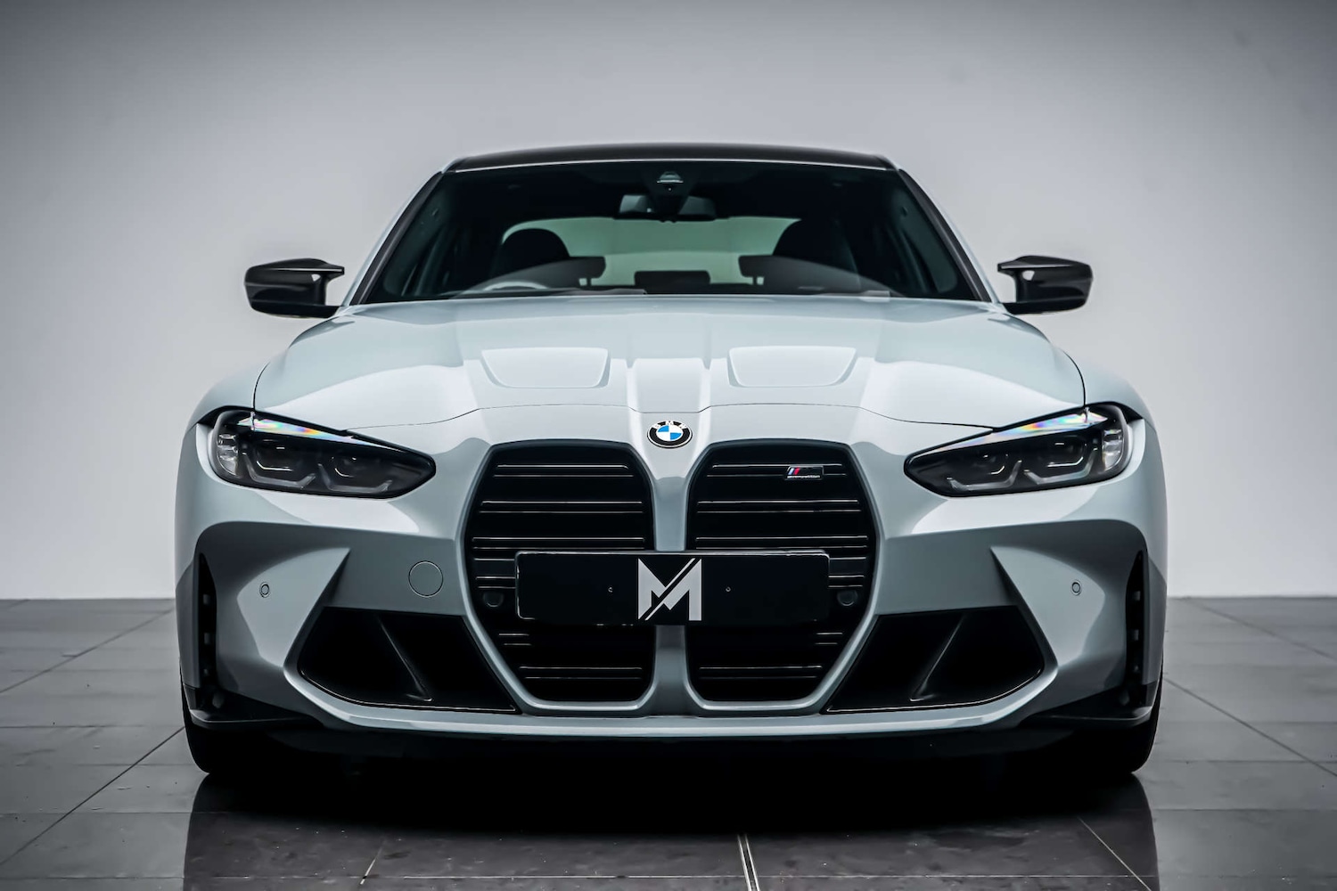 Used BMW M3 2022 for sale - 77426985: Photo 2