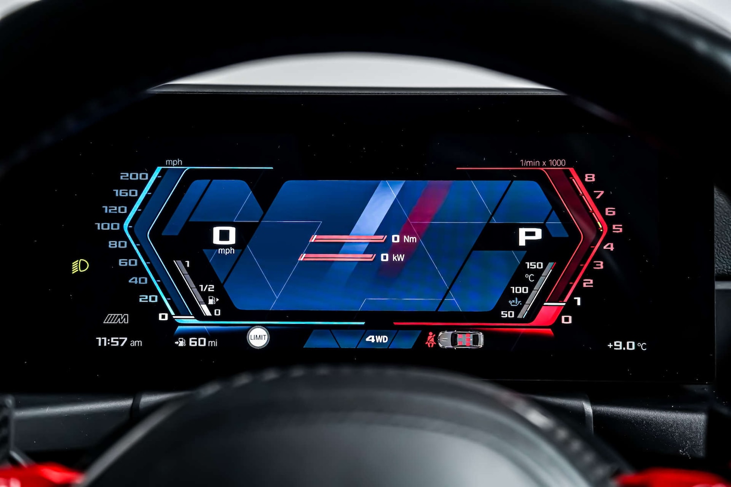 Used BMW M3 2022 for sale - 77426985: Photo 20