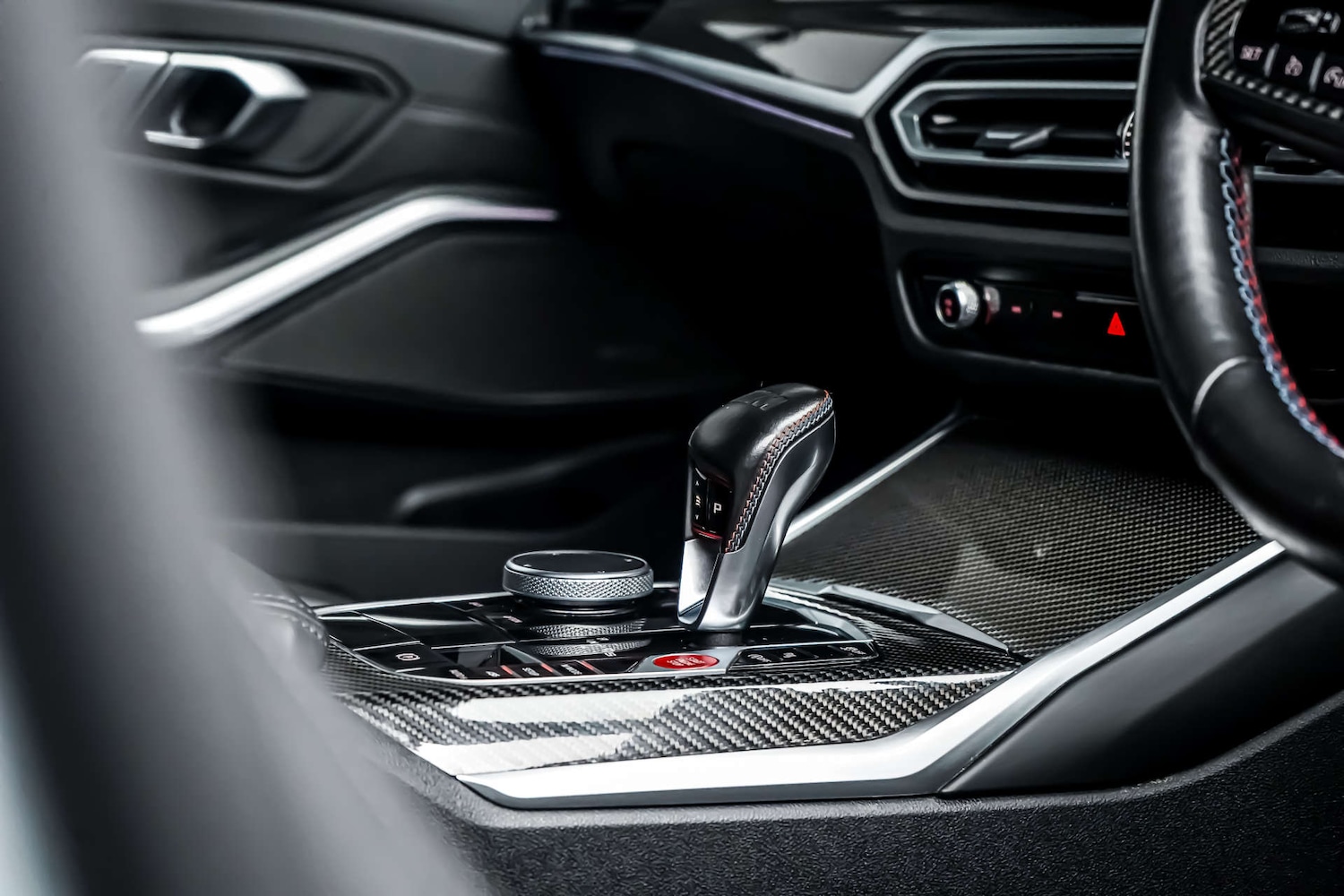 Used BMW M3 2022 for sale - 77426985: Photo 21