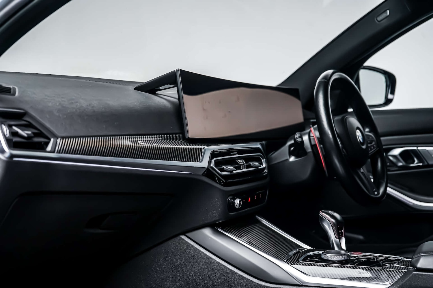 Used BMW M3 2022 for sale - 77426985: Photo 24