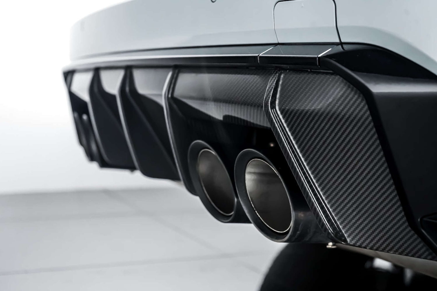 Used BMW M3 2022 for sale - 77426985: Photo 3