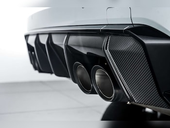 Used BMW M3 2022 for sale - 77426985: Photo