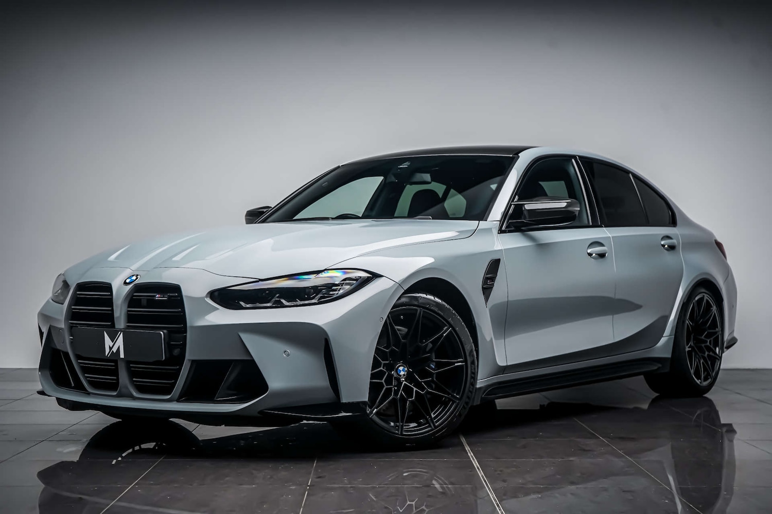 Used BMW M3 2022 for sale - 77426985: Photo 5
