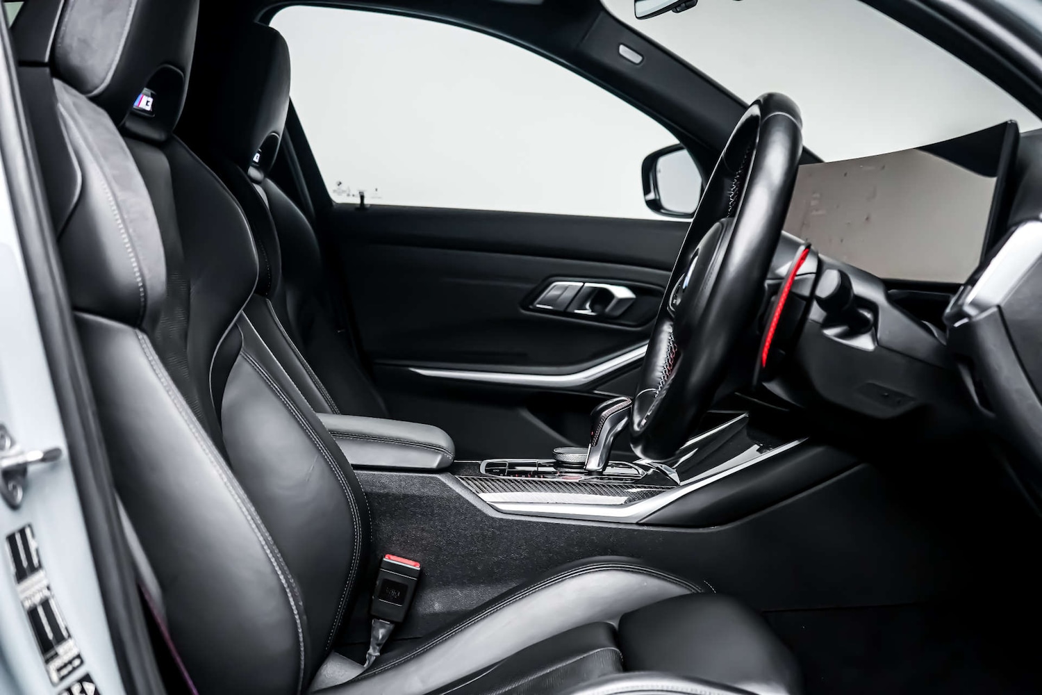 Used BMW M3 2022 for sale - 77426985: Photo 6