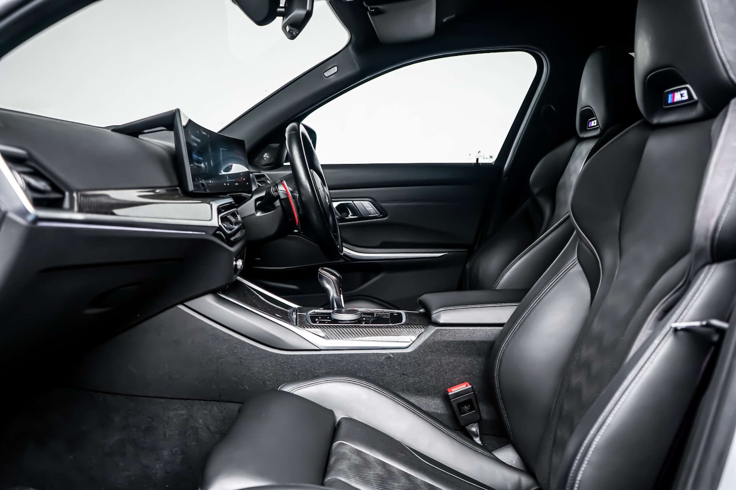 Used BMW M3 2022 for sale - 77426985: Photo 7