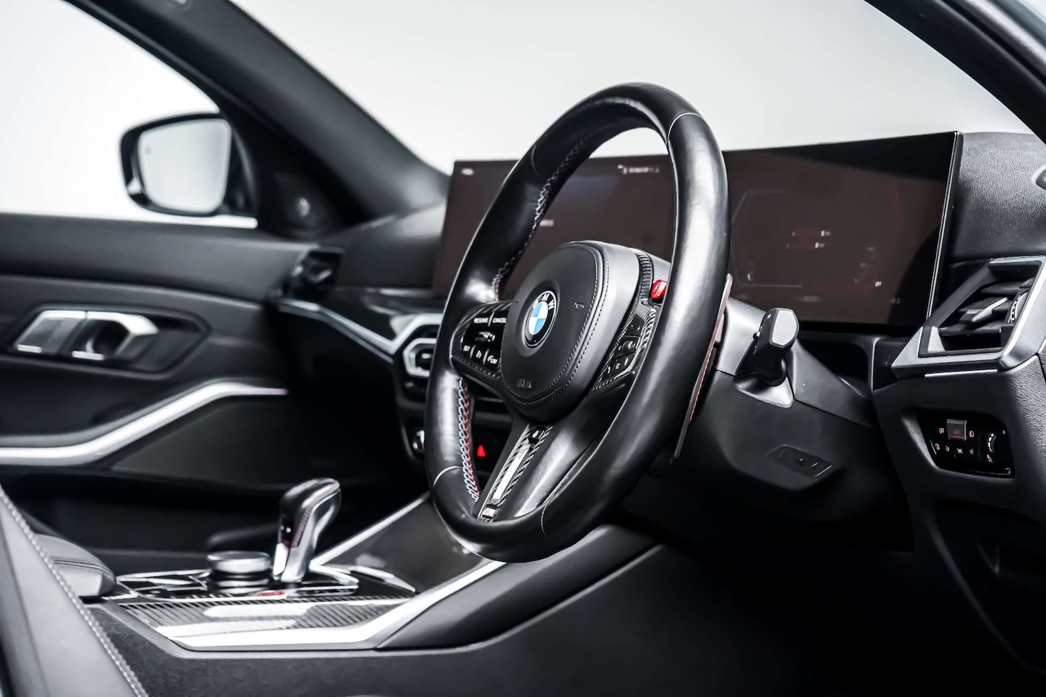 Used BMW M3 2022 for sale - 77426985: Photo 9